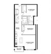 2 Bed 2 Bath B4